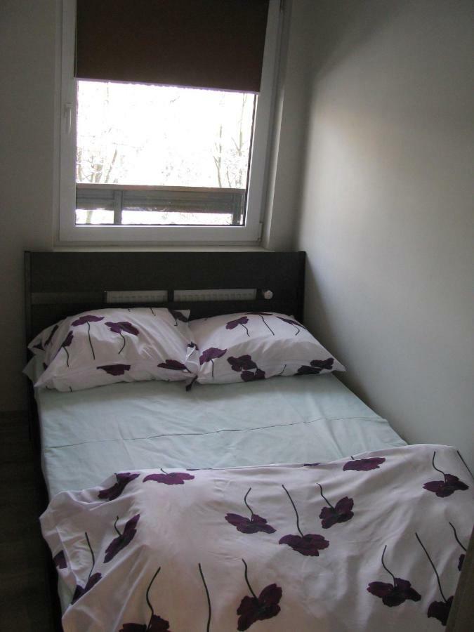 Apartament Zakopane Exterior photo